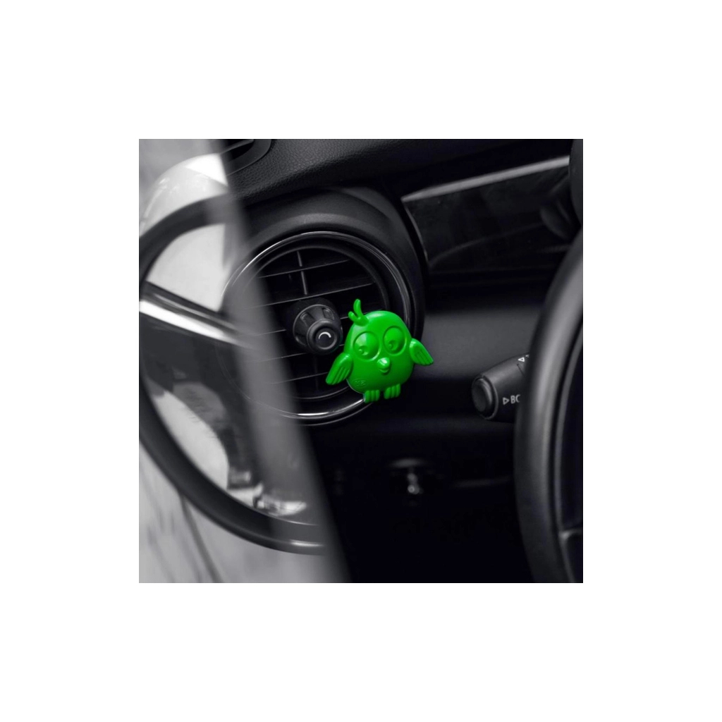 Ароматизатор для автомобіля K2 Joy Life "Життя" (V894) - зображення 4