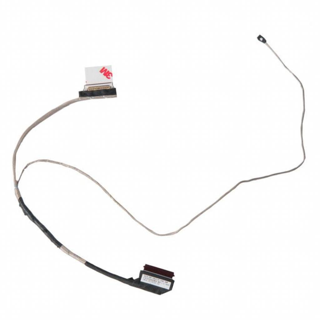Шлейф матриці Dell Inspiron 3558, 3559, 5551, 5555, 5558, 5559, Vostro 3558, 35 (A44717) - зображення 1