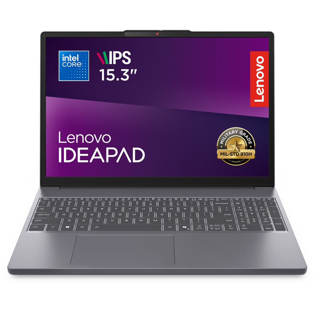 Ноутбук Lenovo IdeaPad Slim 3 15IRU10 (83KD0015RA) - зображення 1