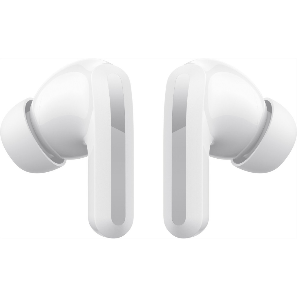 Навушники Xiaomi Redmi Buds 5 White (BHR7628GL) - зображення 4