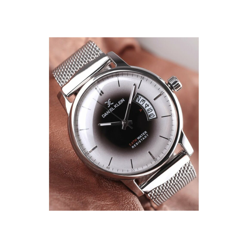 Наручний годинник Daniel Klein DK11713-4 - зображення 2