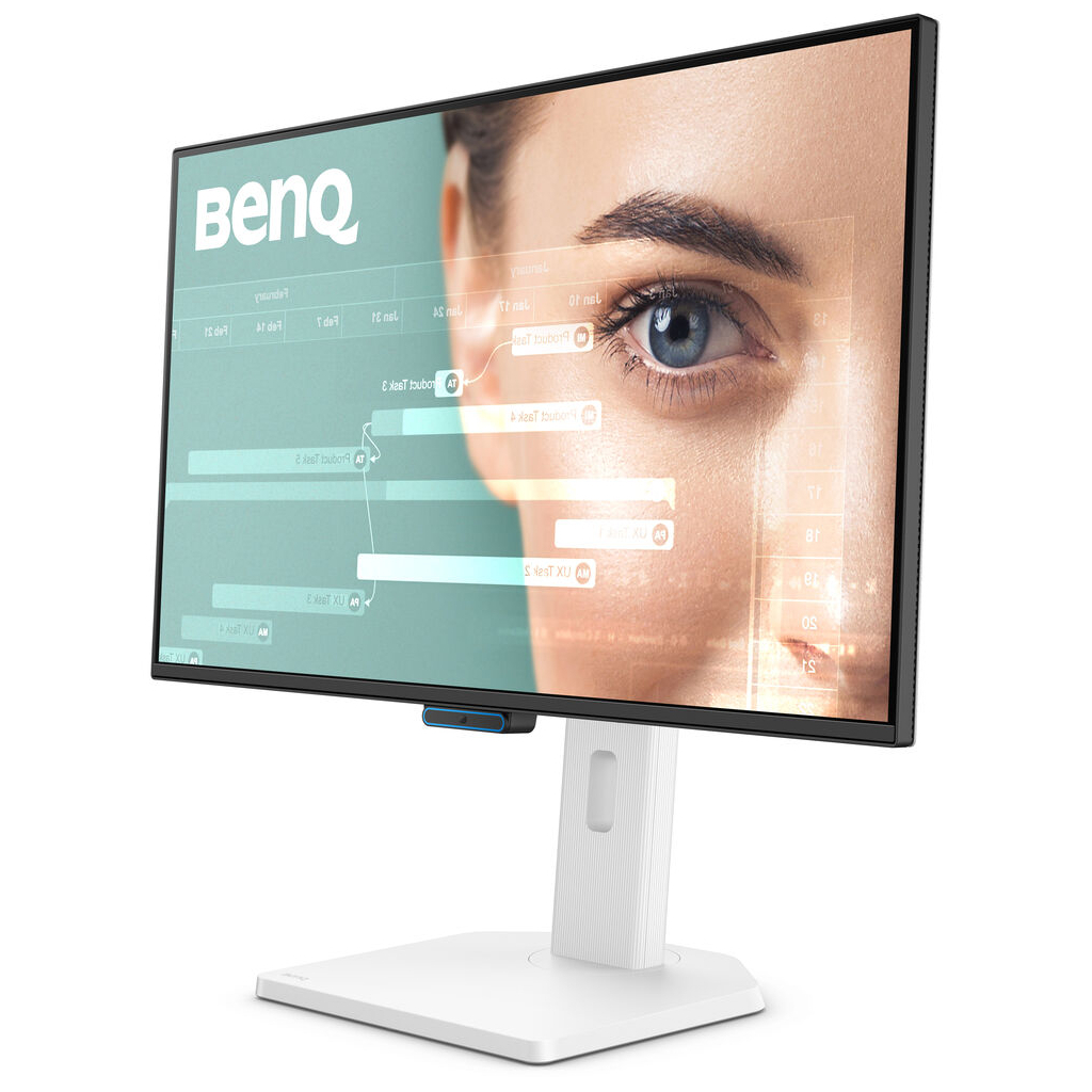 Монітор BenQ GW2790TC Black - зображення 4