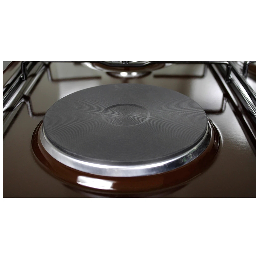 Плита Artel DOLCE 21-EX BROWN - зображення 7