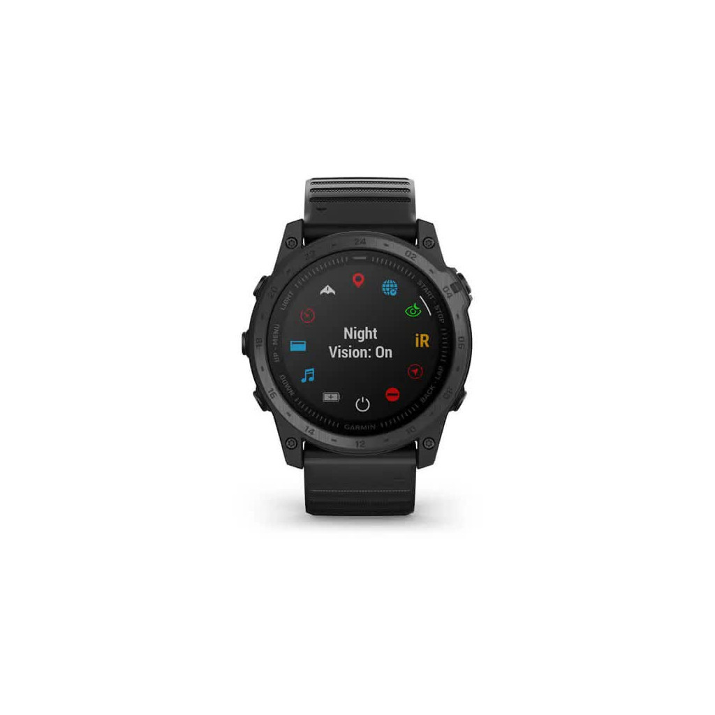 Смарт-годинник Garmin tactix 7, GPS (010-02704-01) - зображення 2