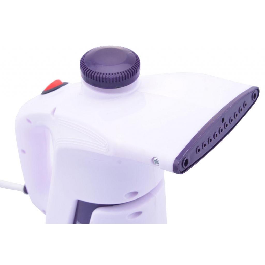 Відпарювач для одягу Saturn ST-CC7146 - зображення 3