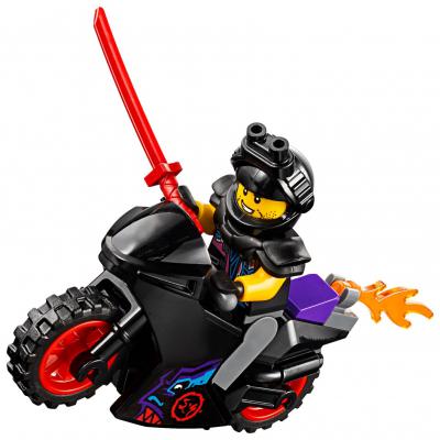 Конструктор LEGO Ninjago Катана V11 (70638) - зображення 6