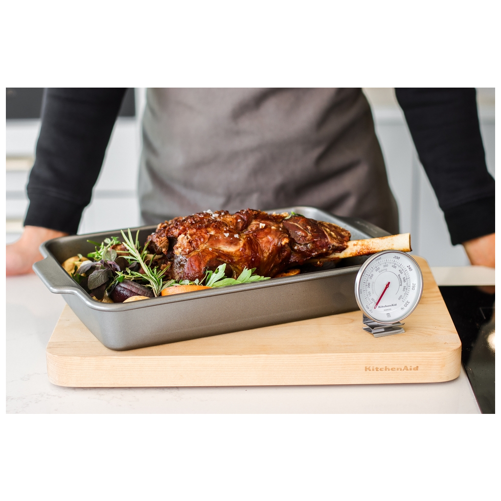 Кухонний термометр KitchenAid Coreline (KQ903G) - изображение 8