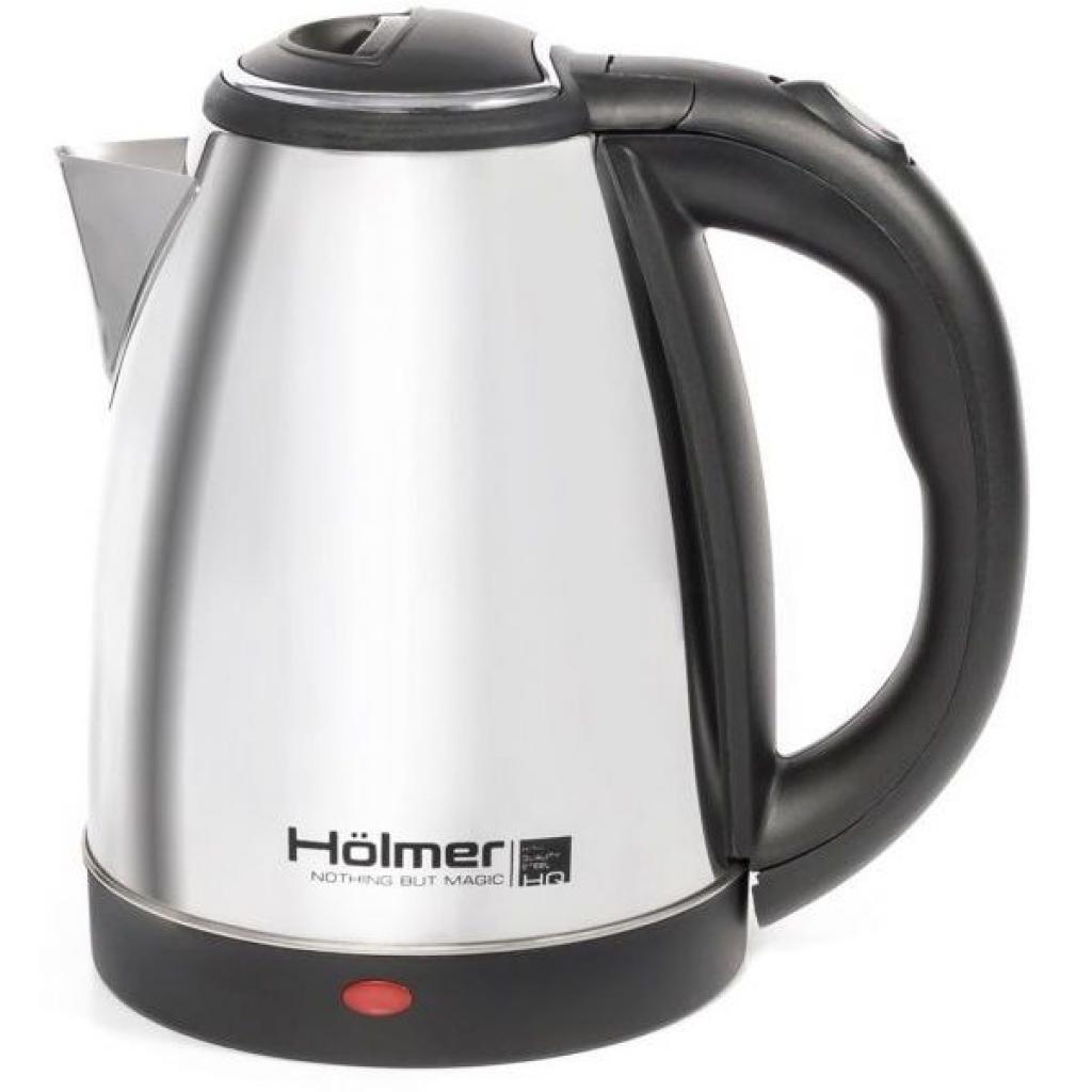 Електрочайник Hölmer HKS-1810 - зображення 1