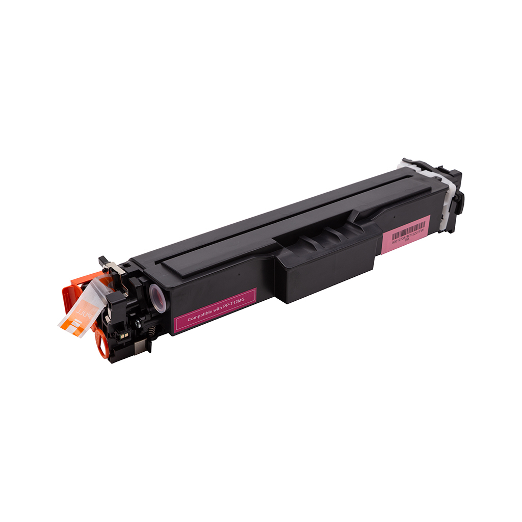 Картридж PowerPlant Canon T12 I-SENSYS X C1333p MG (PP-T12MG) - зображення 1