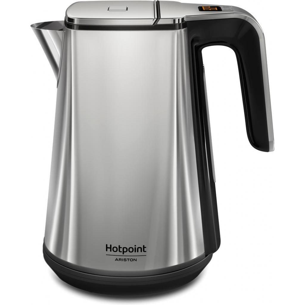 Електрочайник Hotpoint-Ariston WK 24E UP0 - зображення 1