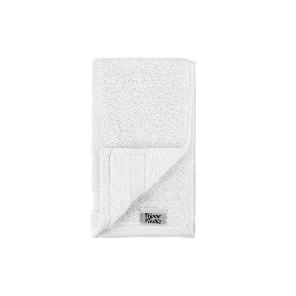 Рушник Ardesto SuperSoft, білий 50х90 см (ART2250PB) - зображення 5