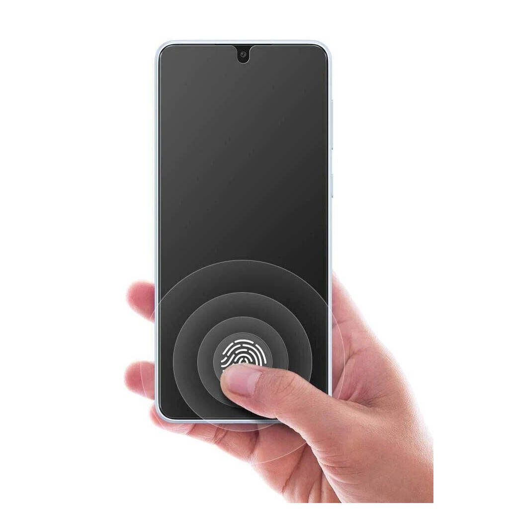 Скло захисне Samsung Core H+ Samsung Galaxy A33 (A336) Transparent (ET-FA336TTEGRU) - зображення 5