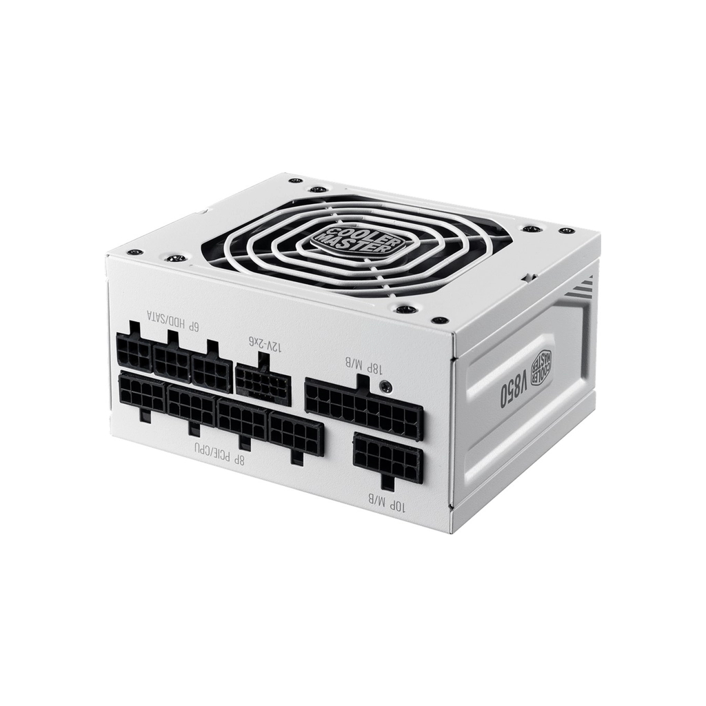 Блок живлення CoolerMaster 850W (MPY-8501-SFHAGV-3EWE) - изображение 2