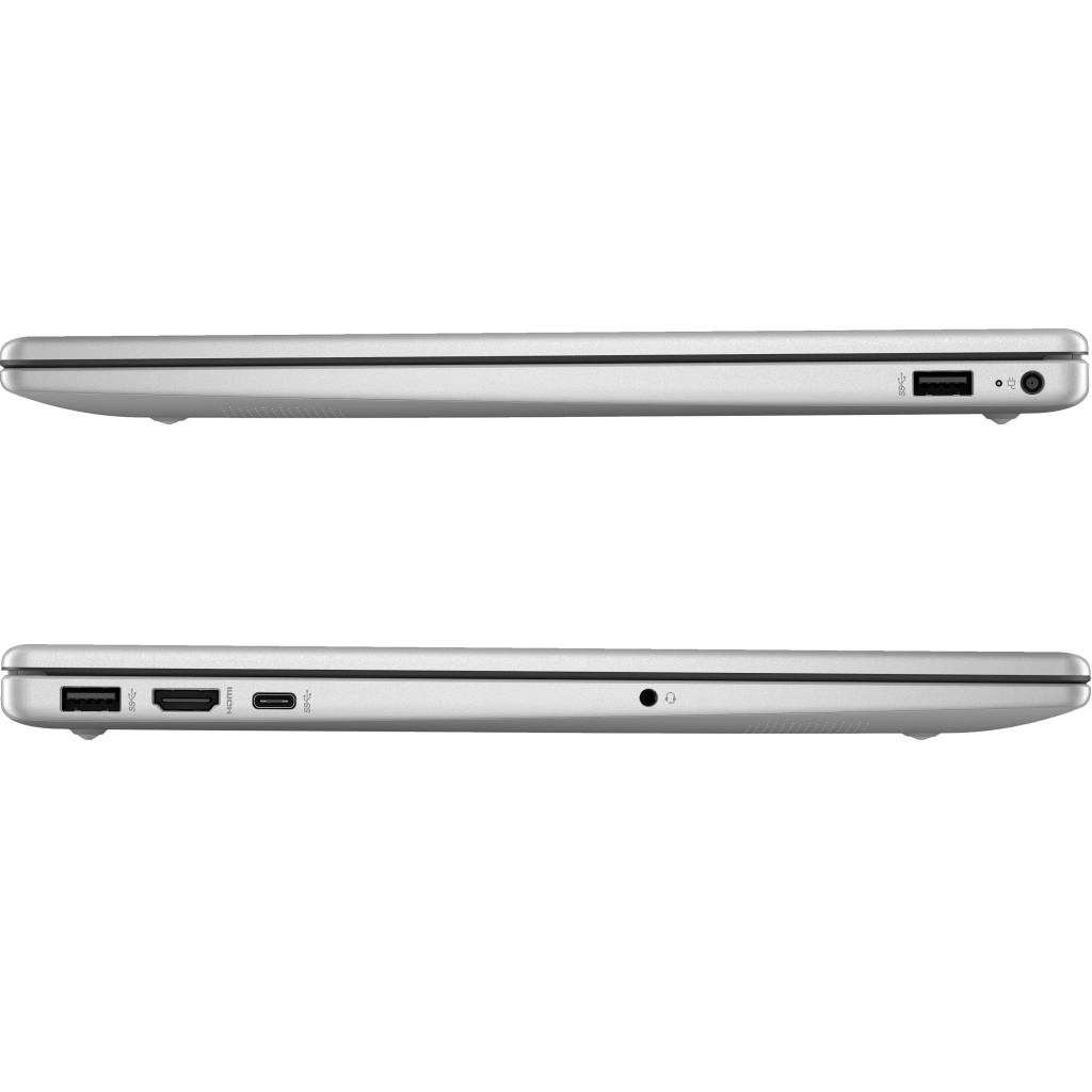 Ноутбук HP 15-fd0137ua (B9PK3EA) - зображення 4