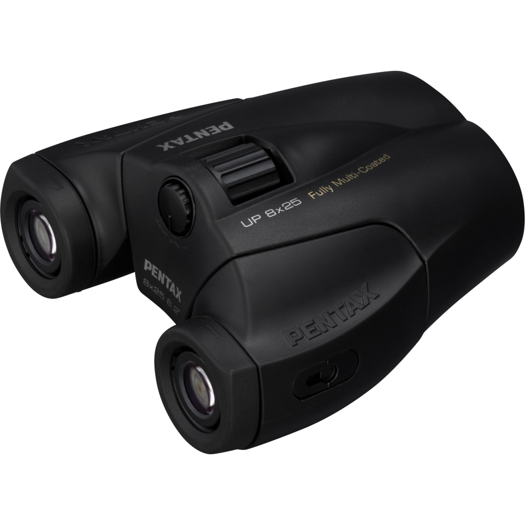 Бінокль Pentax UP 8x25 (61901) (930218) - зображення 5