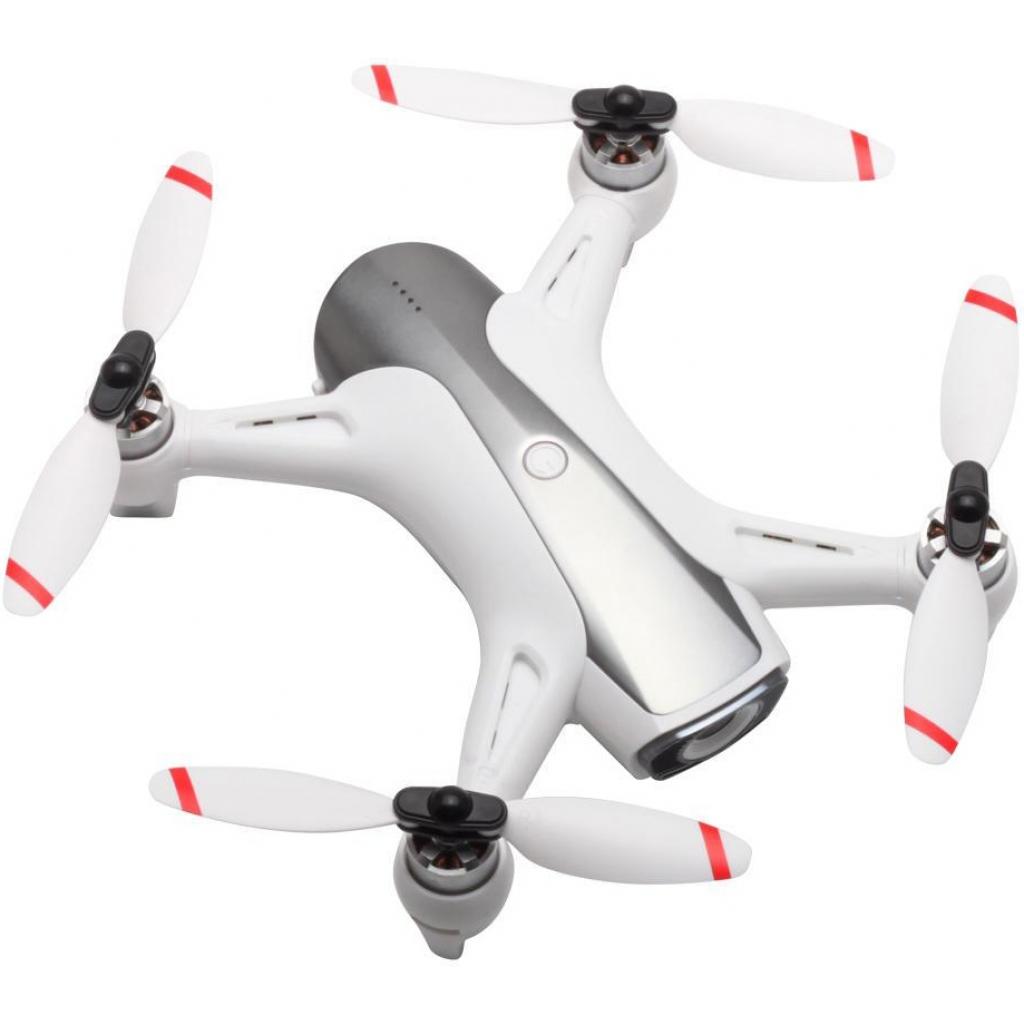 Радіокерована іграшка Syma Квадрокоптер W1 2.4 ГГц 29.5 см с GPS з двома FPV-камерами (W1) - зображення 3