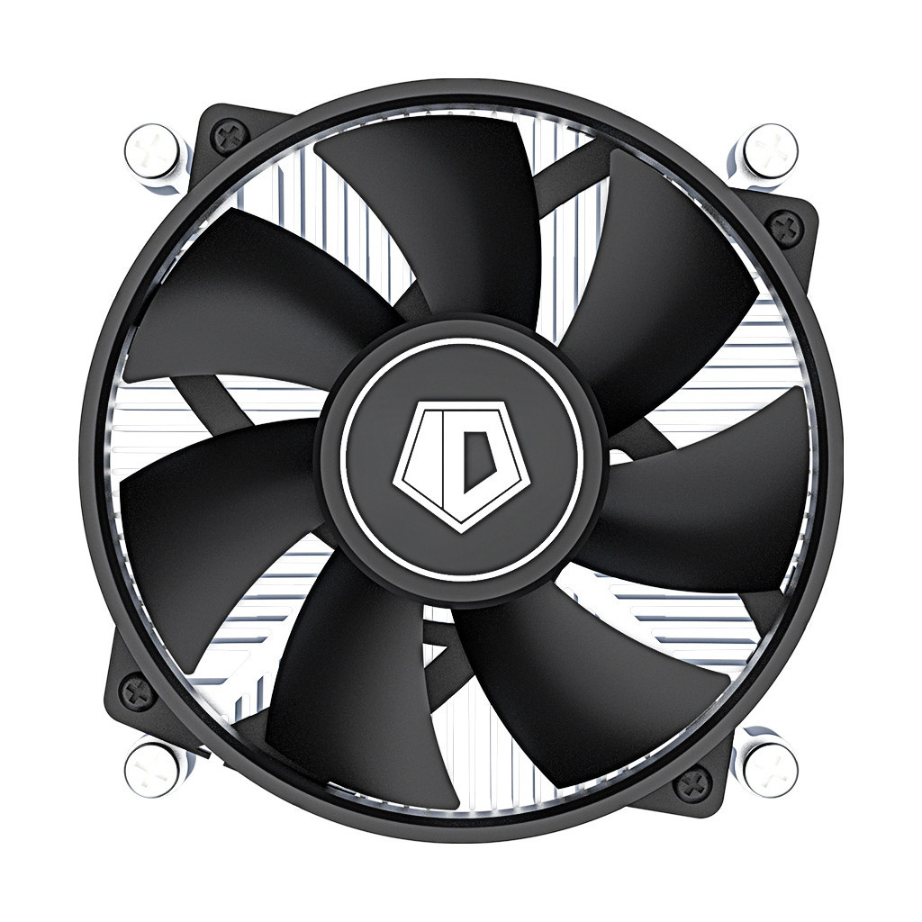 Кулер до процесора ID-Cooling DK-19 PWM - зображення 1