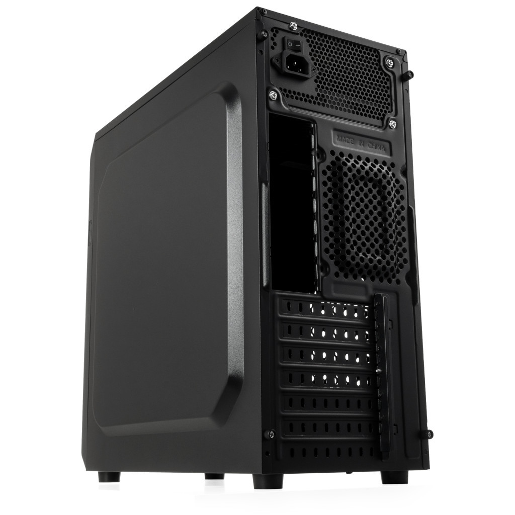 Корпус для ПК Vinga CS111B - зображення 10