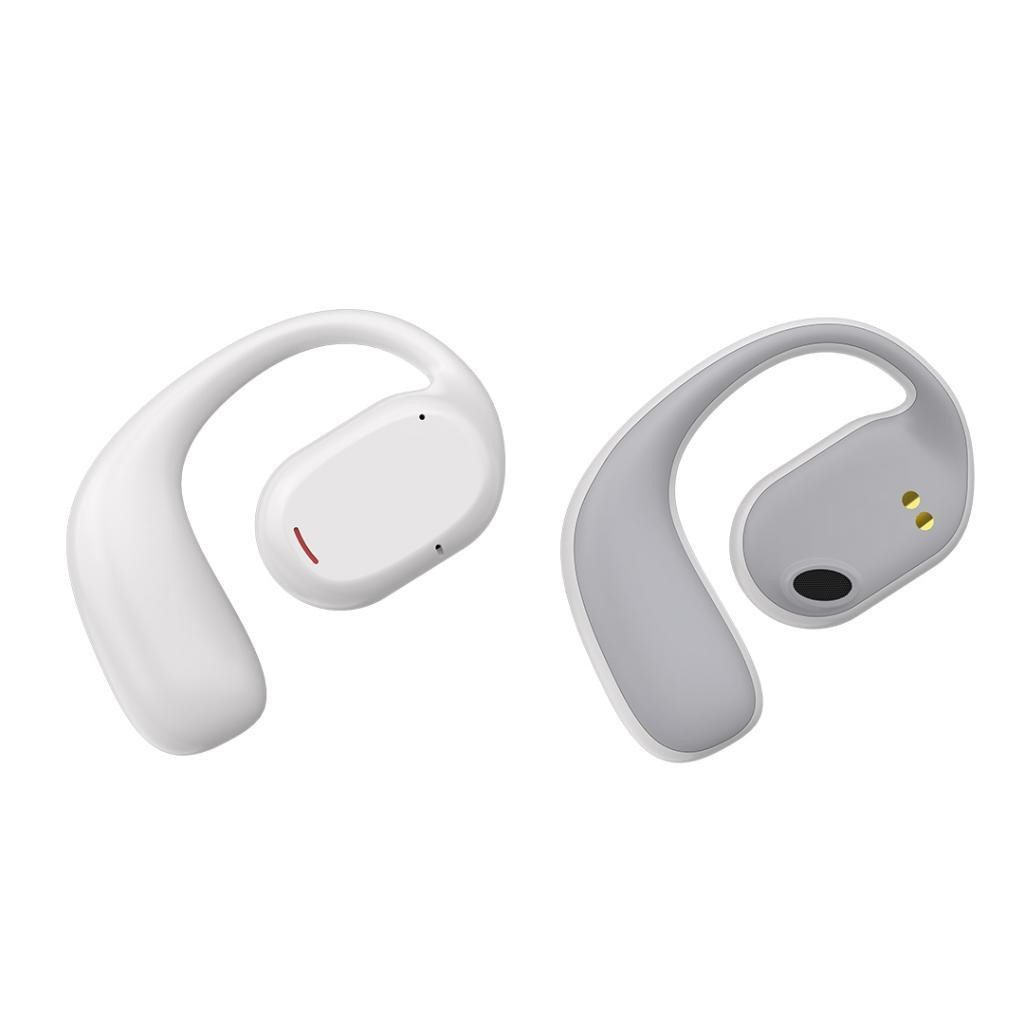 Навушники XO X25 White (XO-X25WH) - зображення 4