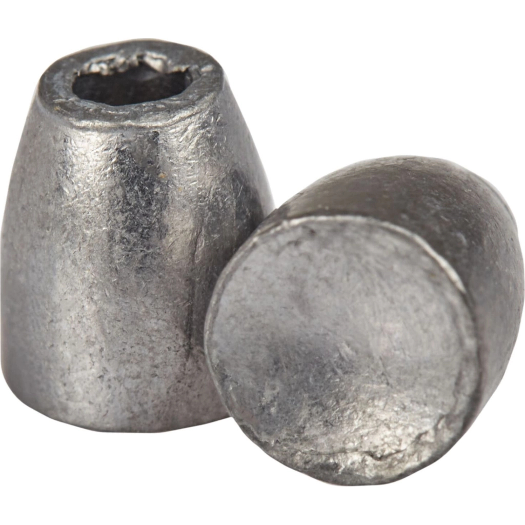 Пульки NSA 6,35 мм 1.73 g 325 шт/уп (250-HS-HP-DB-26.8-325) - зображення 2