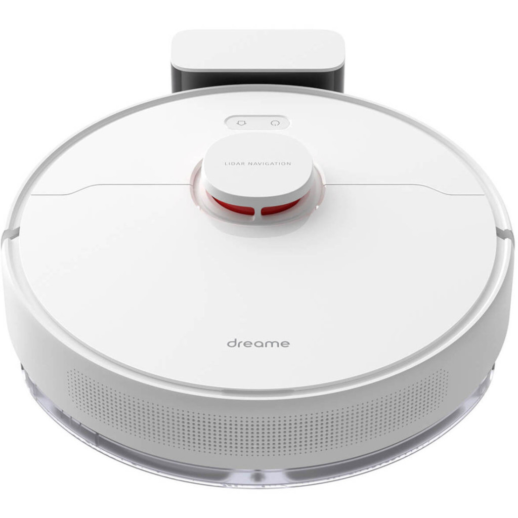Пилосос Dreame Bot D10s (RLS3L) - зображення 3