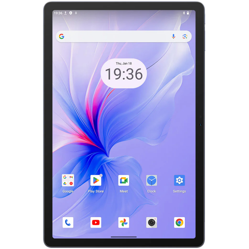 Планшет Blackview Tab 16 Pro 11" FHD+ 8/256GB / LTE Grey (6931548316800) - зображення 2