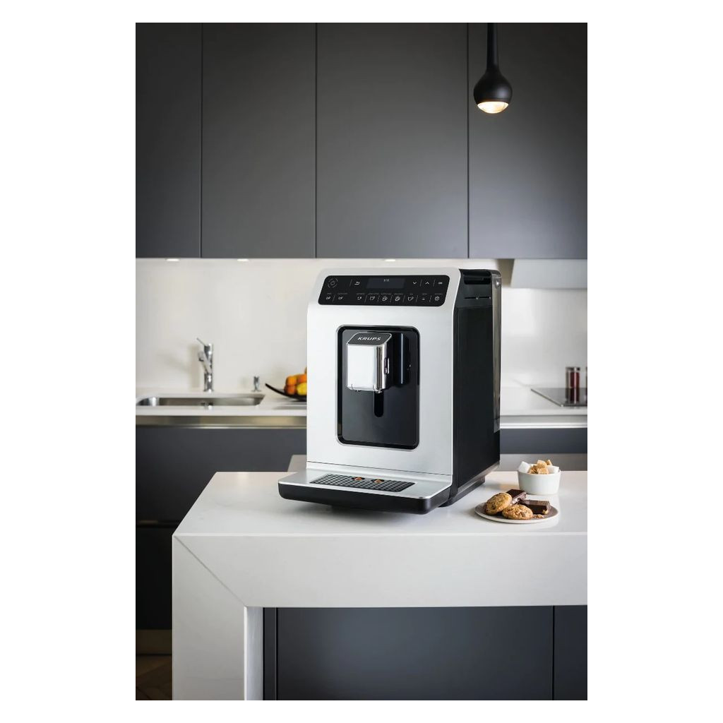 Кавомашина Krups EA890D10 - зображення 2