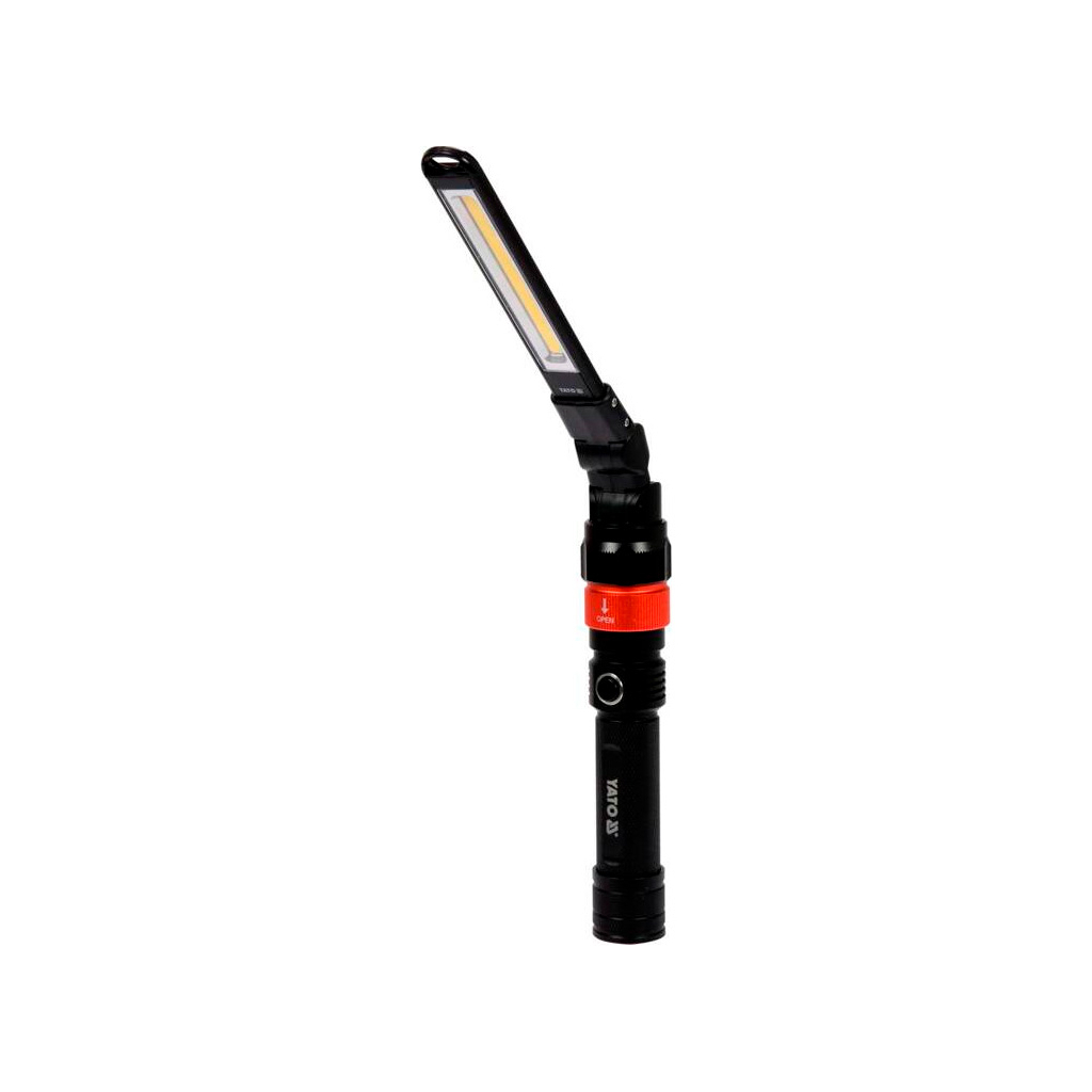 Ліхтар Yato YT-08521 - зображення 3