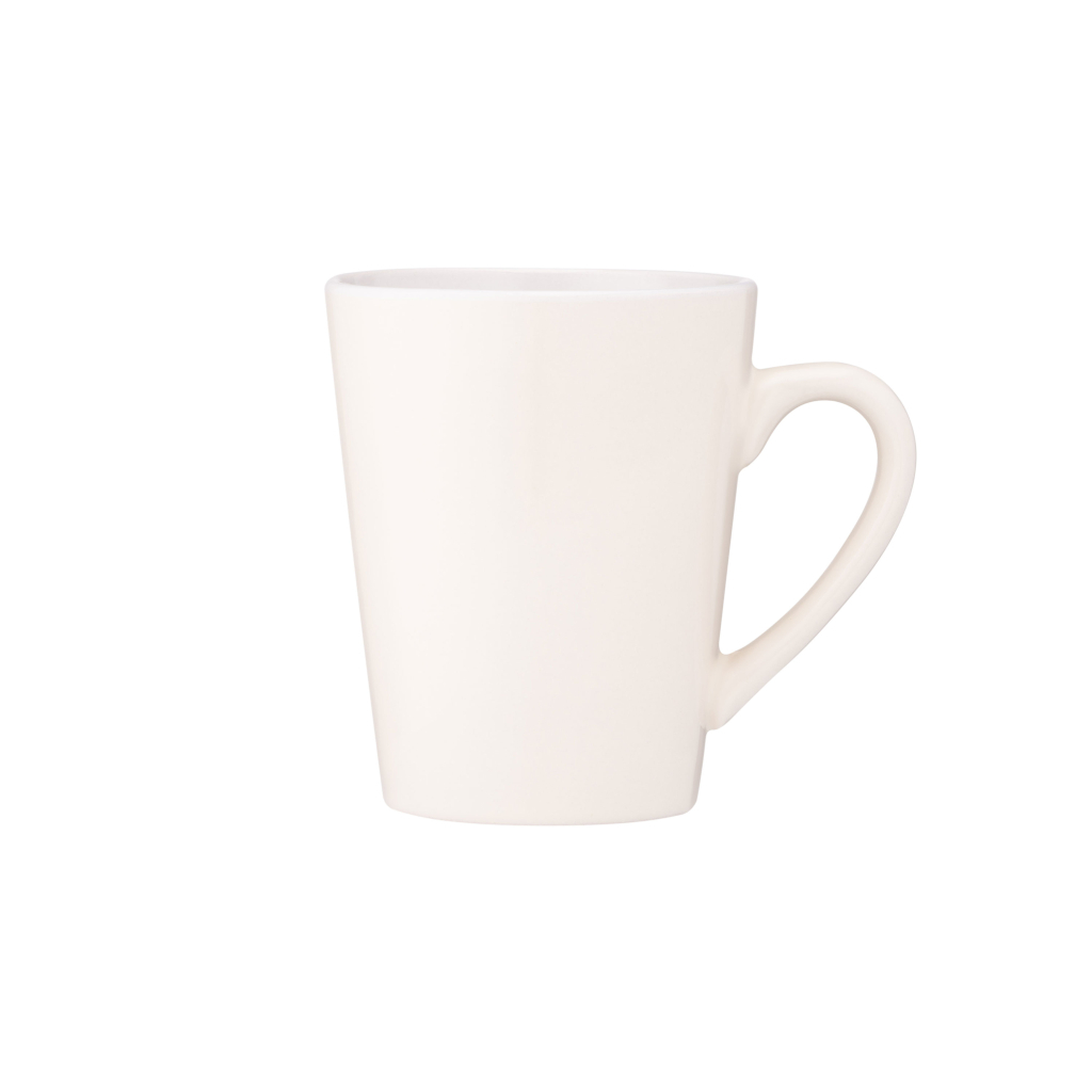 Чашка Ardesto Mario 240 мл Beige (AR3480BG) - зображення 3