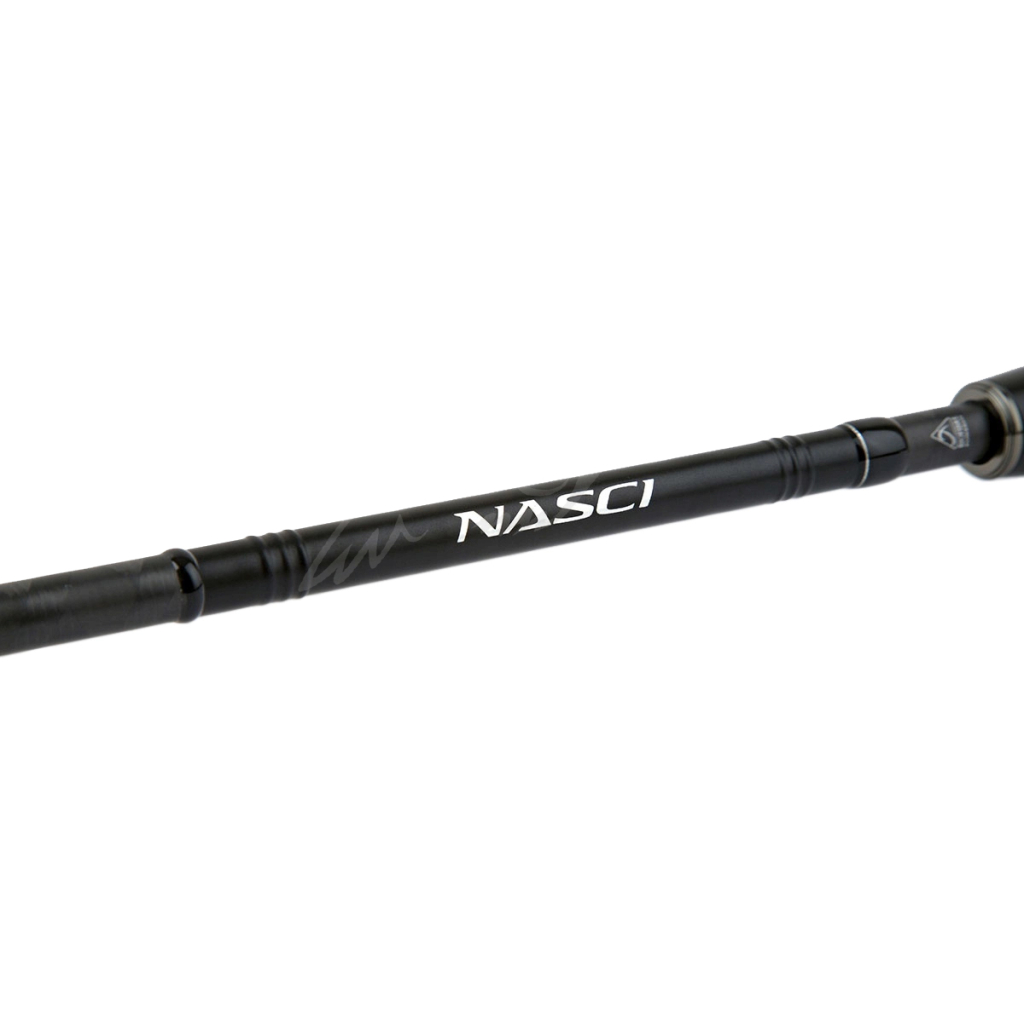 Вудилище Shimano Nasci (EVA) 810MH 2.69m 14-42g (NAS810MHFE) - зображення 2