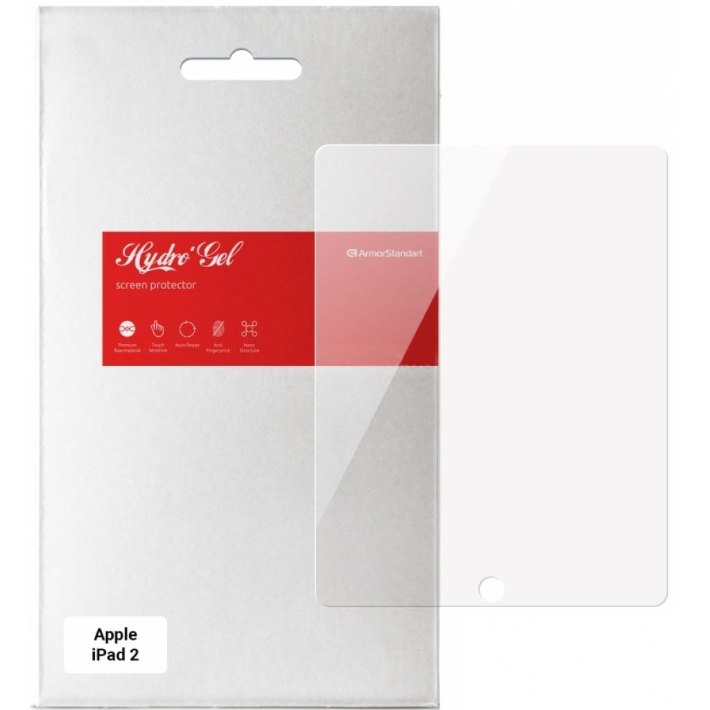 Плівка захисна Armorstandart Apple iPad 2/3/4 (282639218) - зображення 1