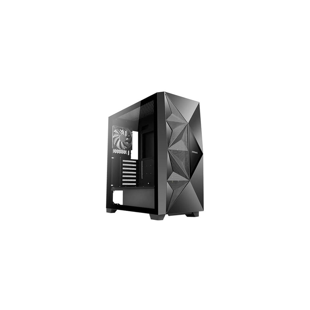 Корпус Antec DF800 (0-761345-80080-8) - зображення 6