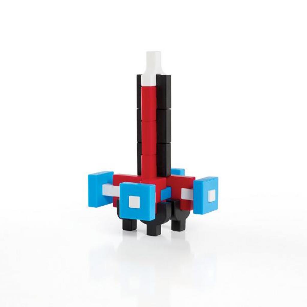 Конструктор Guidecraft IO Blocks 192 деталі (G9602) - зображення 2