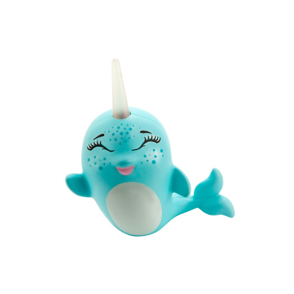 Лялька Enchantimals Нарвал Надді (GJX41) - зображення 4