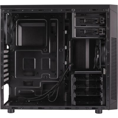 Корпус Corsair Carbide Series 100R Silent Edition (CC-9011077-WW) - зображення 6