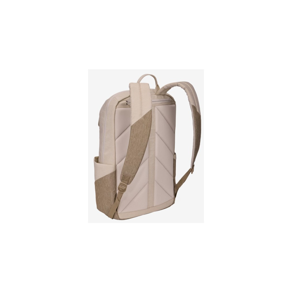 Рюкзак для ноутбука Thule 15.6" Lithos 20L TLBP216 Pelican Gray/Faded Khaki (3205096) - зображення 2