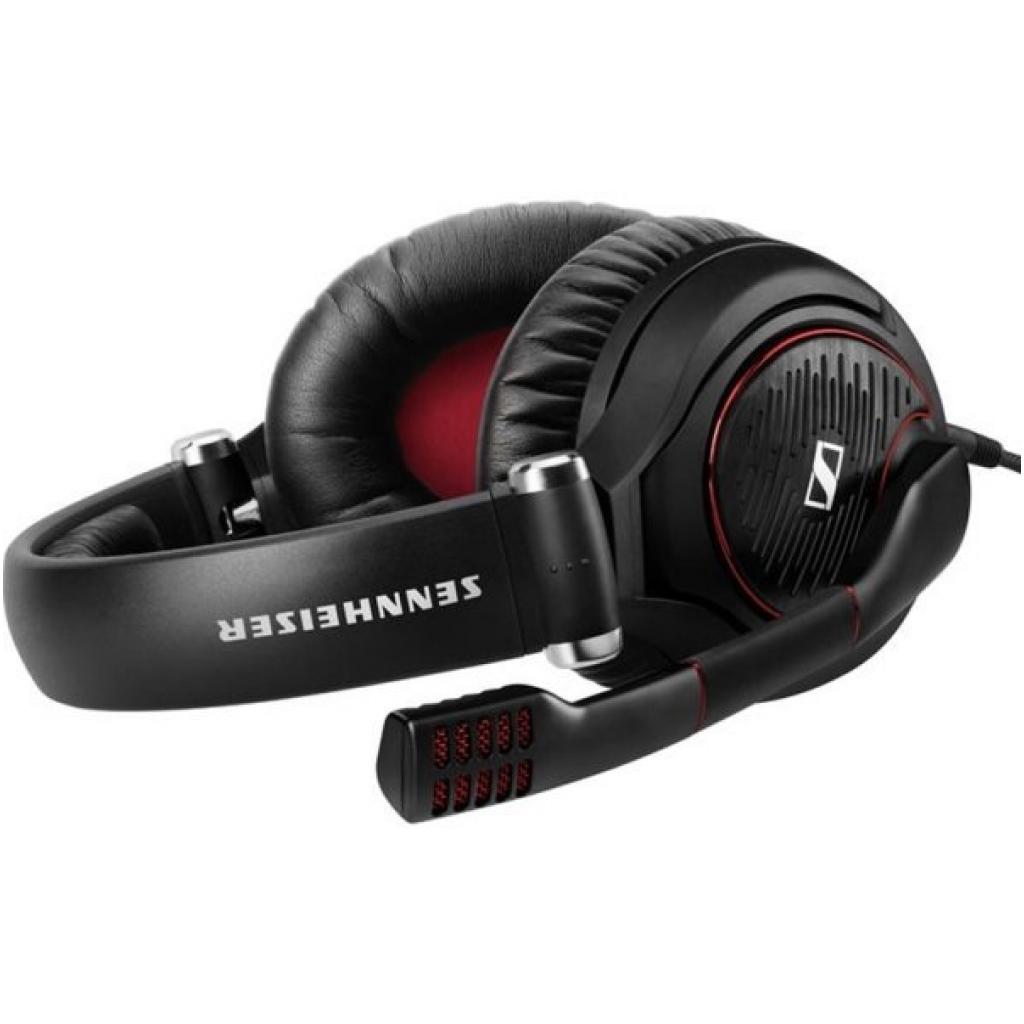 Навушники Sennheiser G4ME Zero Black (1000235) - зображення 5