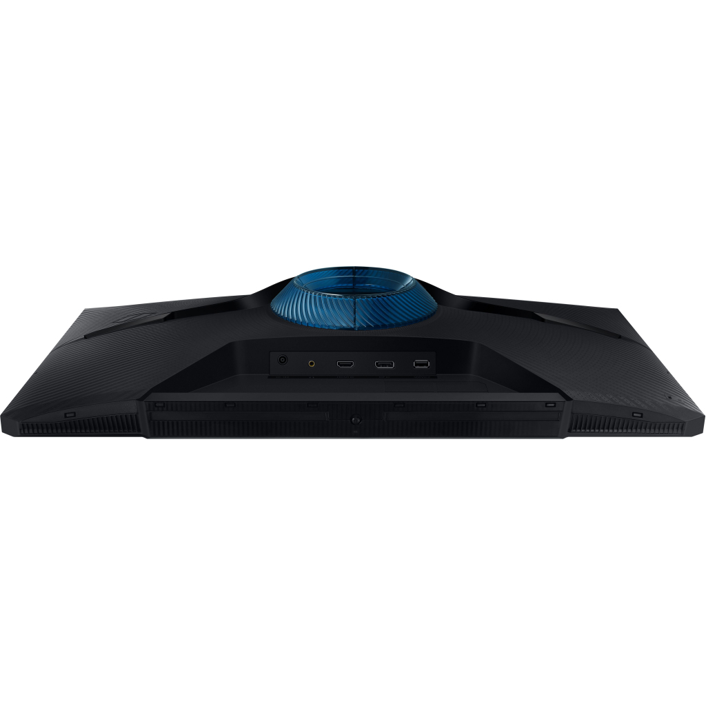 Монітор Samsung LS27DG300EIXCI - зображення 12