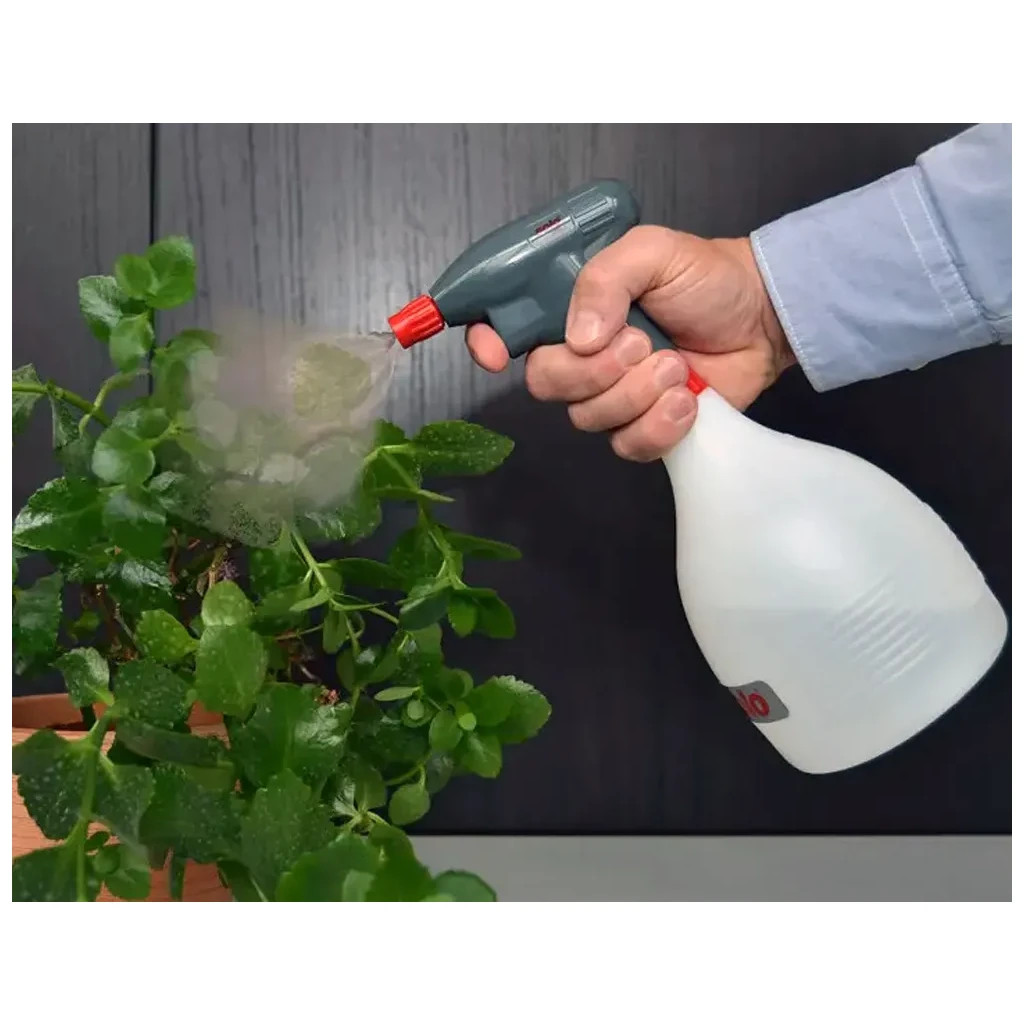 Обприскувач Solo акумуляторний ручний, Li-Ion, 3.7 В,1.4 Аг, вага 0.3 кг (260) - зображення 5