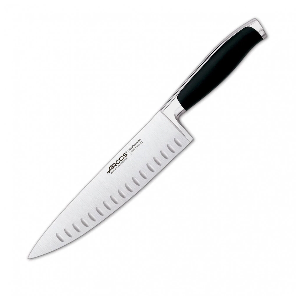 Кухонний ніж Arcos Kyoto поварський 210 мм (178300) - зображення 1