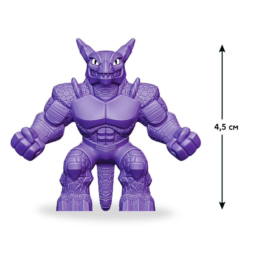 Антистрес Elastikorps Fighter Kamaleon Мікробоєць (ELAKAM-MIC1) - зображення 2