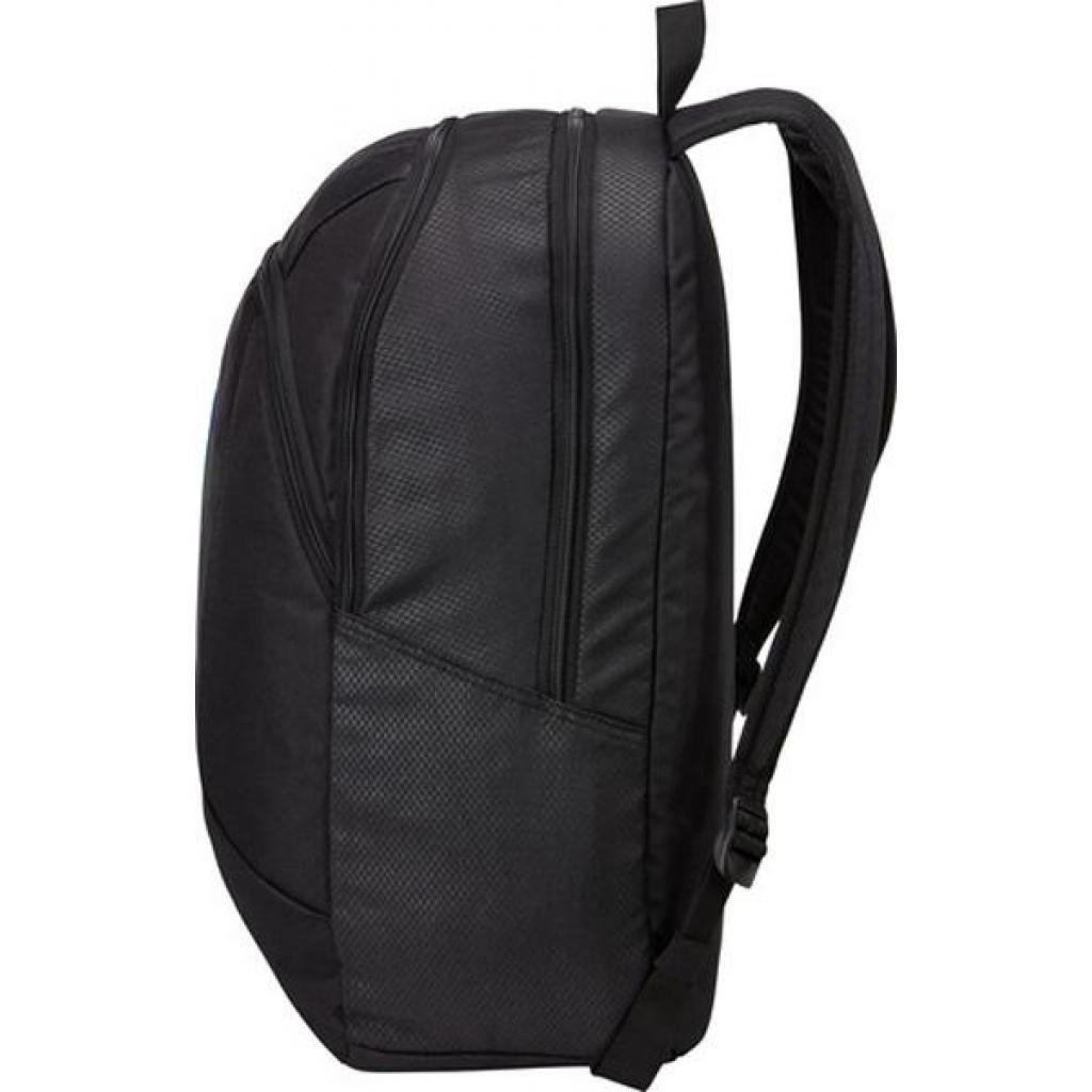 Рюкзак для ноутбука Case Logic 17" Prevailer 34L PREV-217 (Black/Midnight) (3203405) - зображення 4