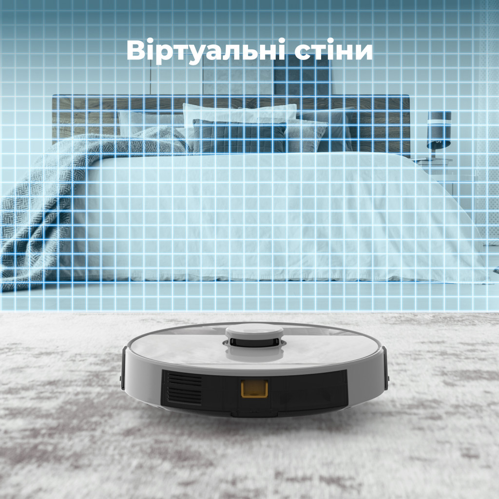 Пилосос AENO RC2S (ARC0002S) - изображение 8