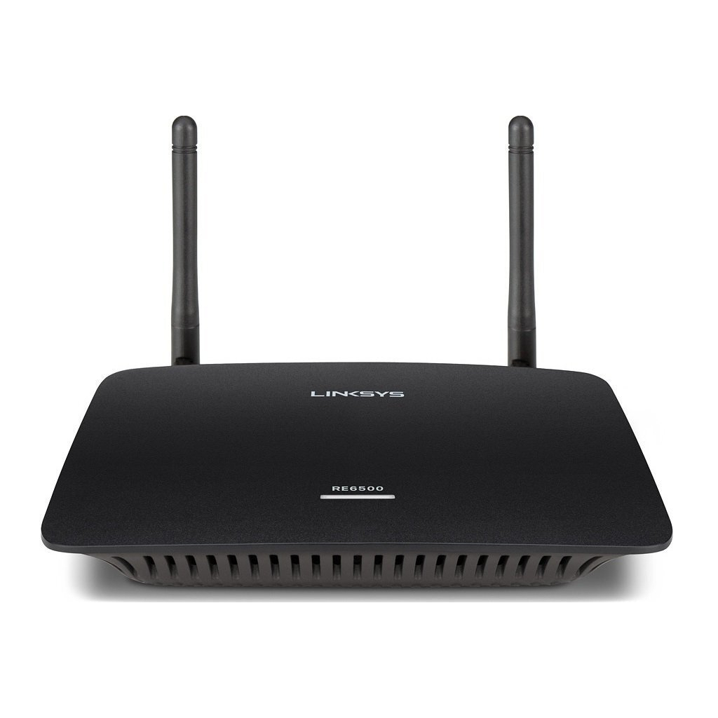 Ретранслятор Linksys RE6500-EJ - зображення 1