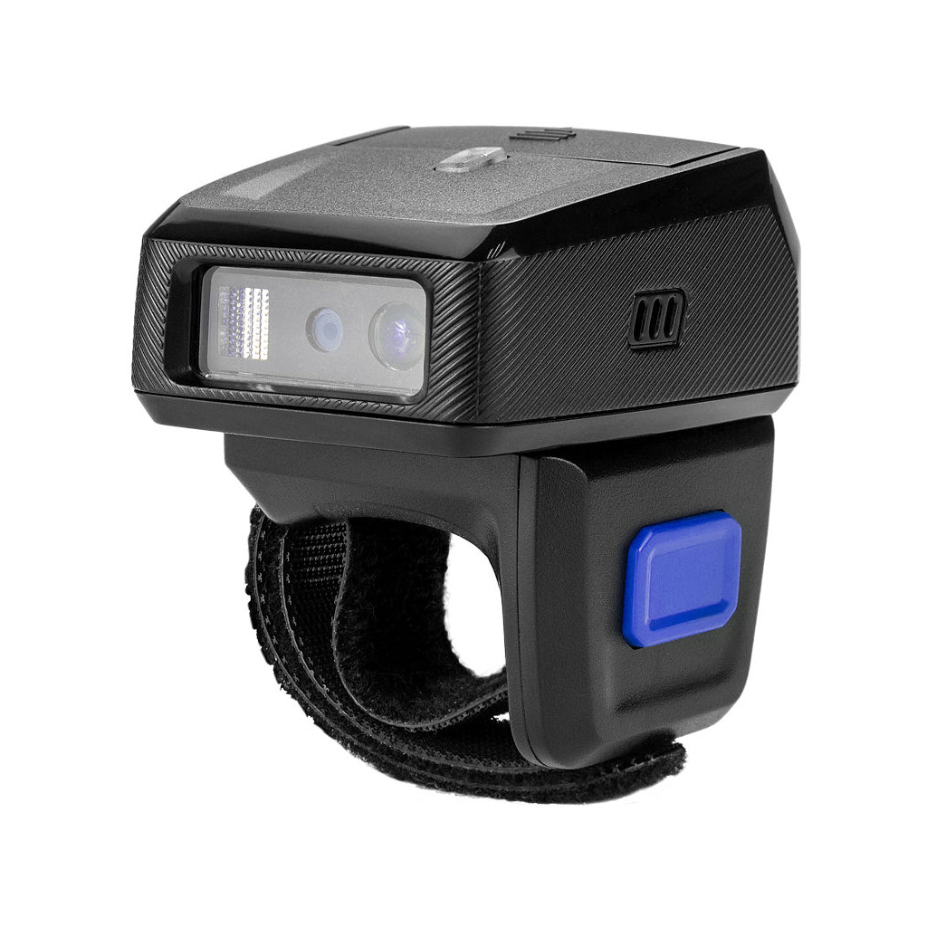 Сканер штрих-коду Netum RS9000 2D bluetooth, ring (NT-RS-0092) - зображення 1