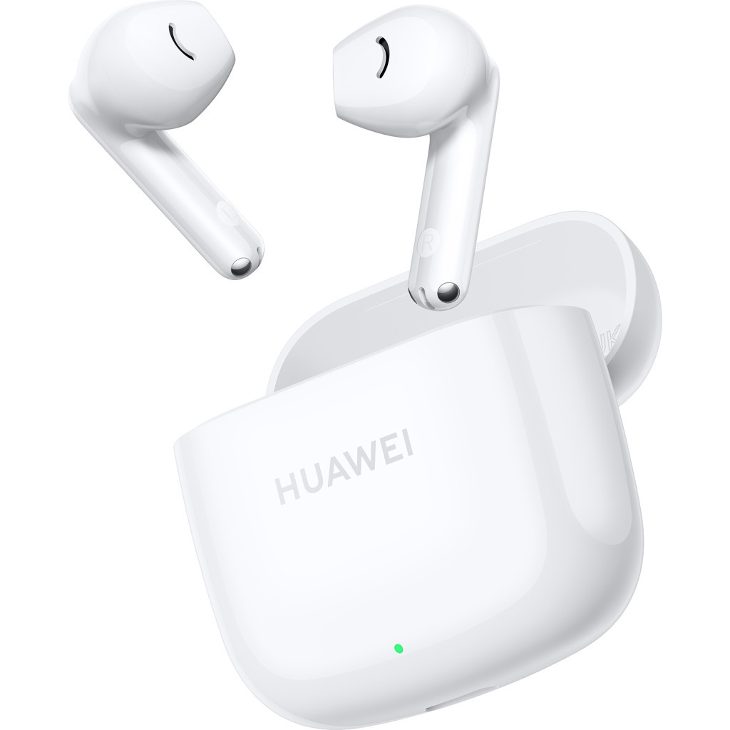 Навушники Huawei Freebuds SE 2 Ceramic White (55036939) - зображення 7