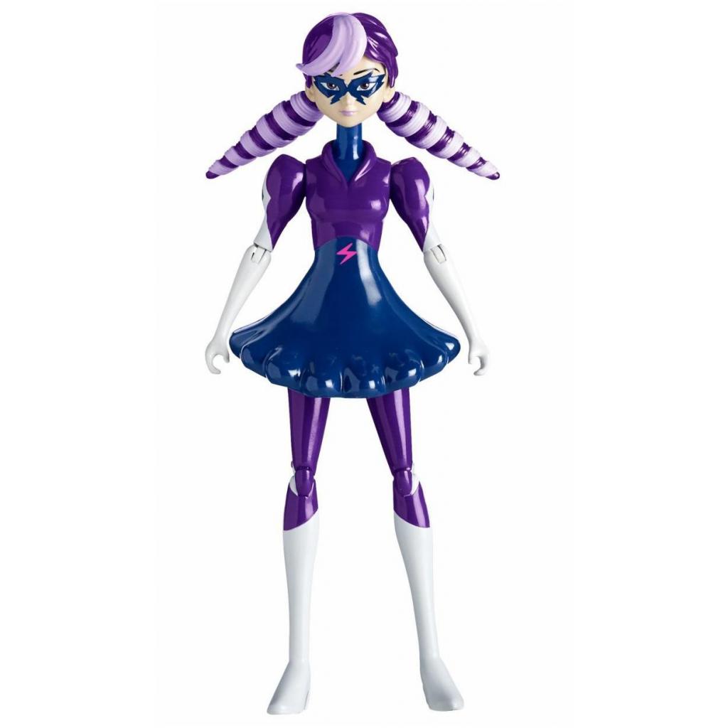 Лялька Miraculous Негода 14 см з аксесуарами (39728) - зображення 4