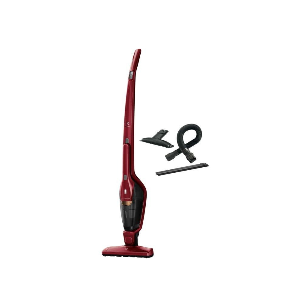 Пилосос Electrolux EERC75WRK - зображення 2