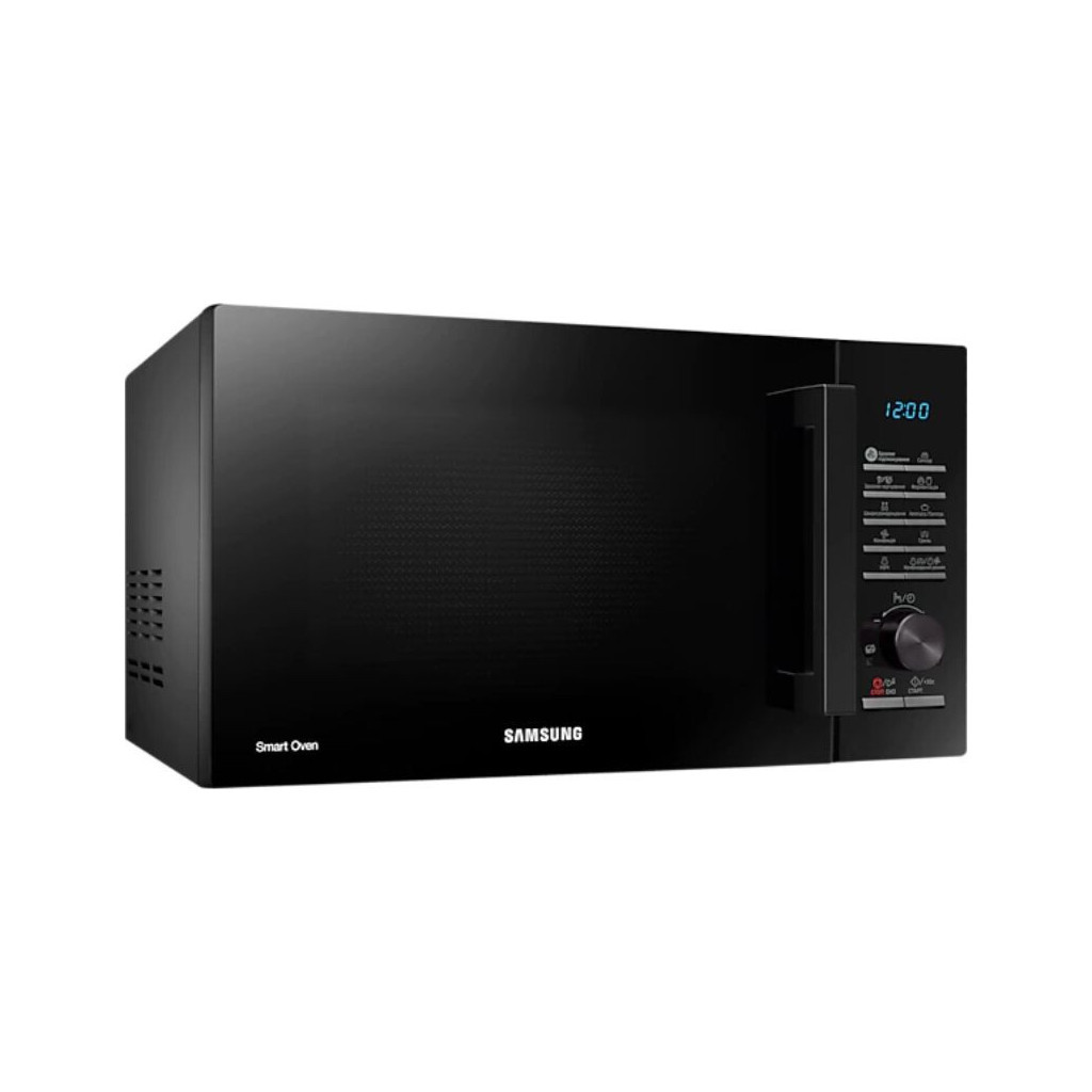 Мікрохвильова піч Samsung MC28A5135CK/UA - зображення 2