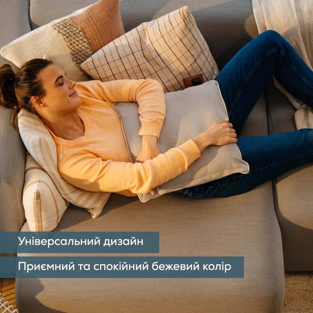 Масажер Beurer MG 139 Beige - зображення 8